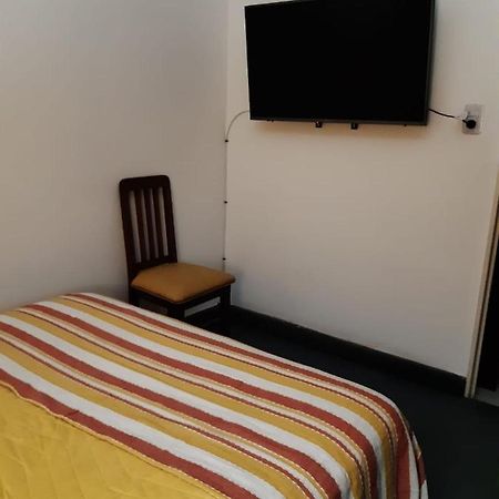 Departamento Plaza Apartman San Salvador de Jujuy Kültér fotó