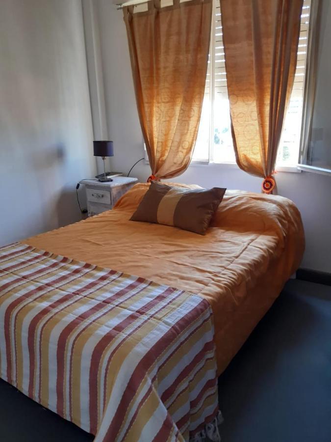 Departamento Plaza Apartman San Salvador de Jujuy Kültér fotó