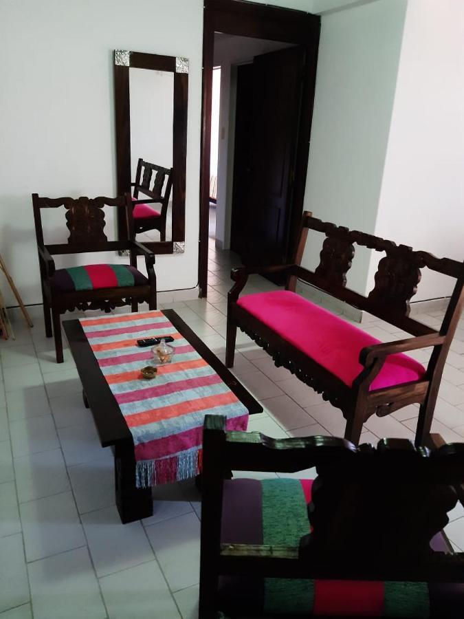 Departamento Plaza Apartman San Salvador de Jujuy Kültér fotó