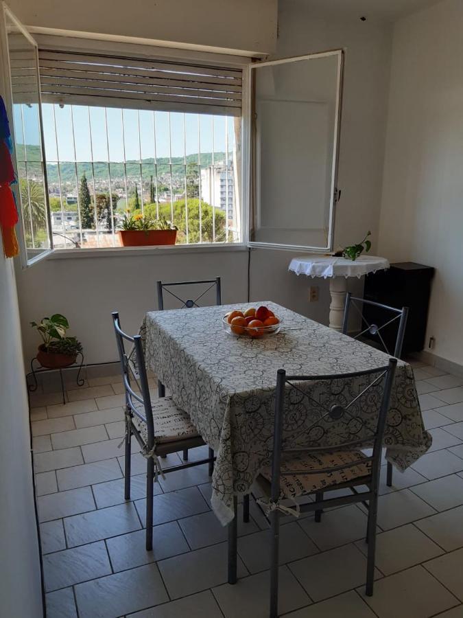 Departamento Plaza Apartman San Salvador de Jujuy Kültér fotó