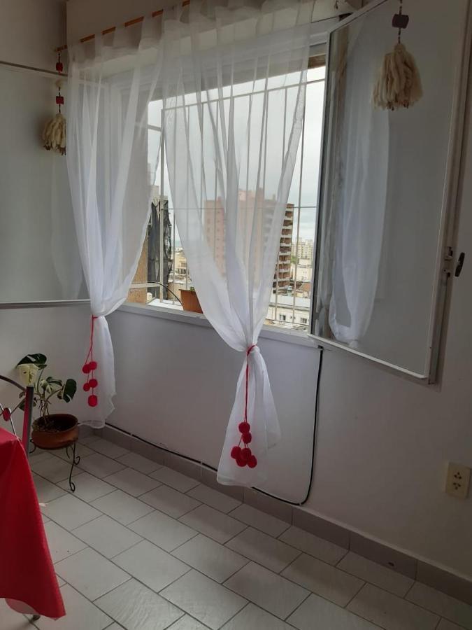 Departamento Plaza Apartman San Salvador de Jujuy Kültér fotó