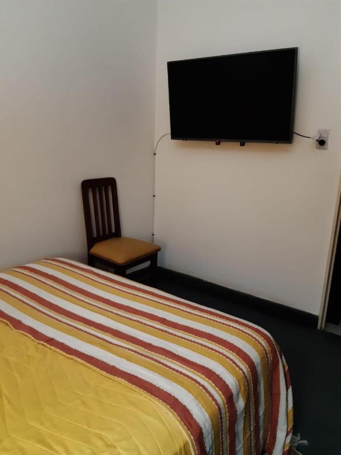 Departamento Plaza Apartman San Salvador de Jujuy Kültér fotó
