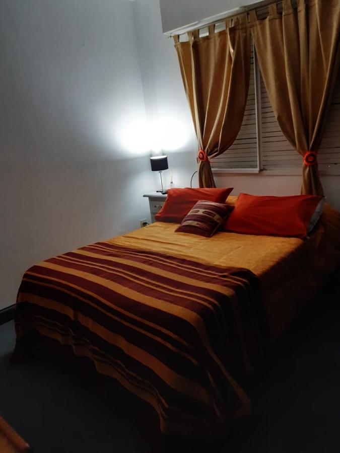 Departamento Plaza Apartman San Salvador de Jujuy Kültér fotó